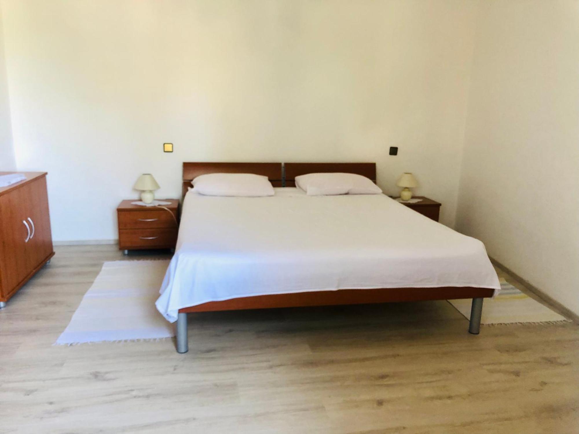Villa Marija Vrsar Room photo