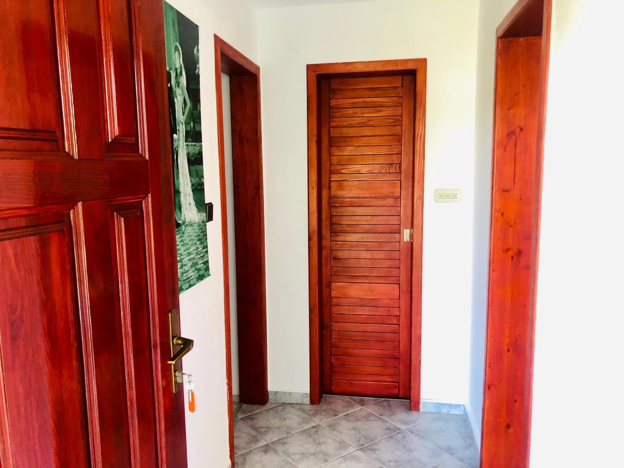 Villa Marija Vrsar Room photo